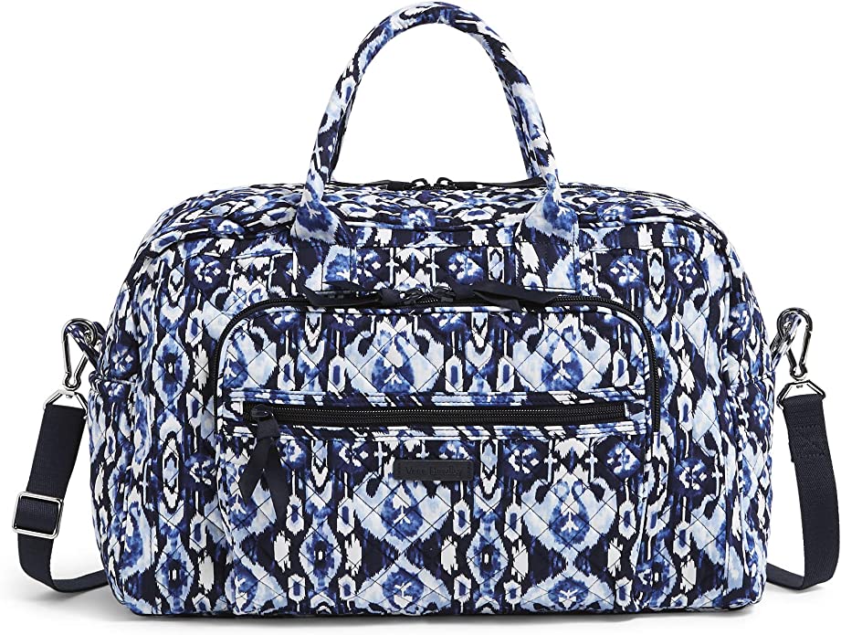 Underseat discount weekender bag